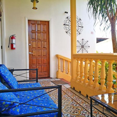 Hotel Casa 69 San Jose  Bagian luar foto