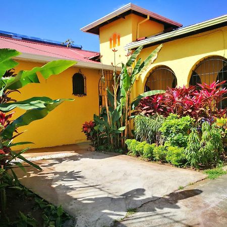Hotel Casa 69 San Jose  Bagian luar foto