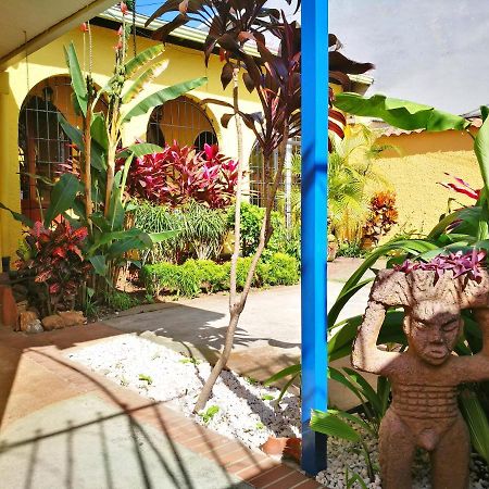 Hotel Casa 69 San Jose  Bagian luar foto