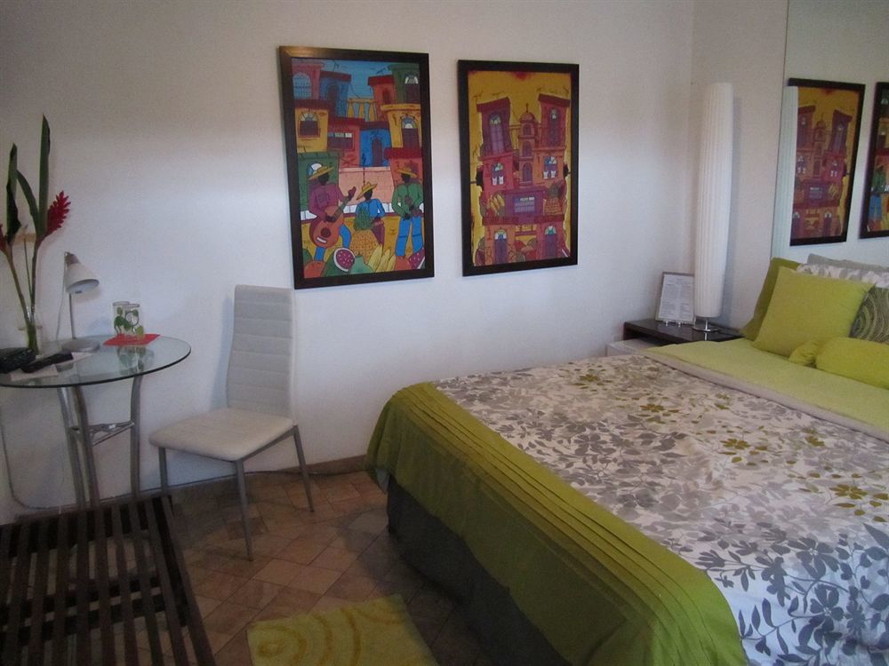 Hotel Casa 69 San Jose  Bagian luar foto