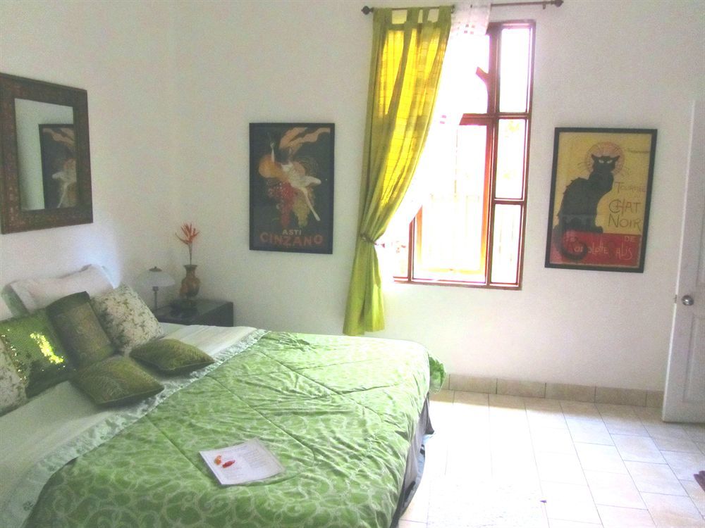 Hotel Casa 69 San Jose  Bagian luar foto