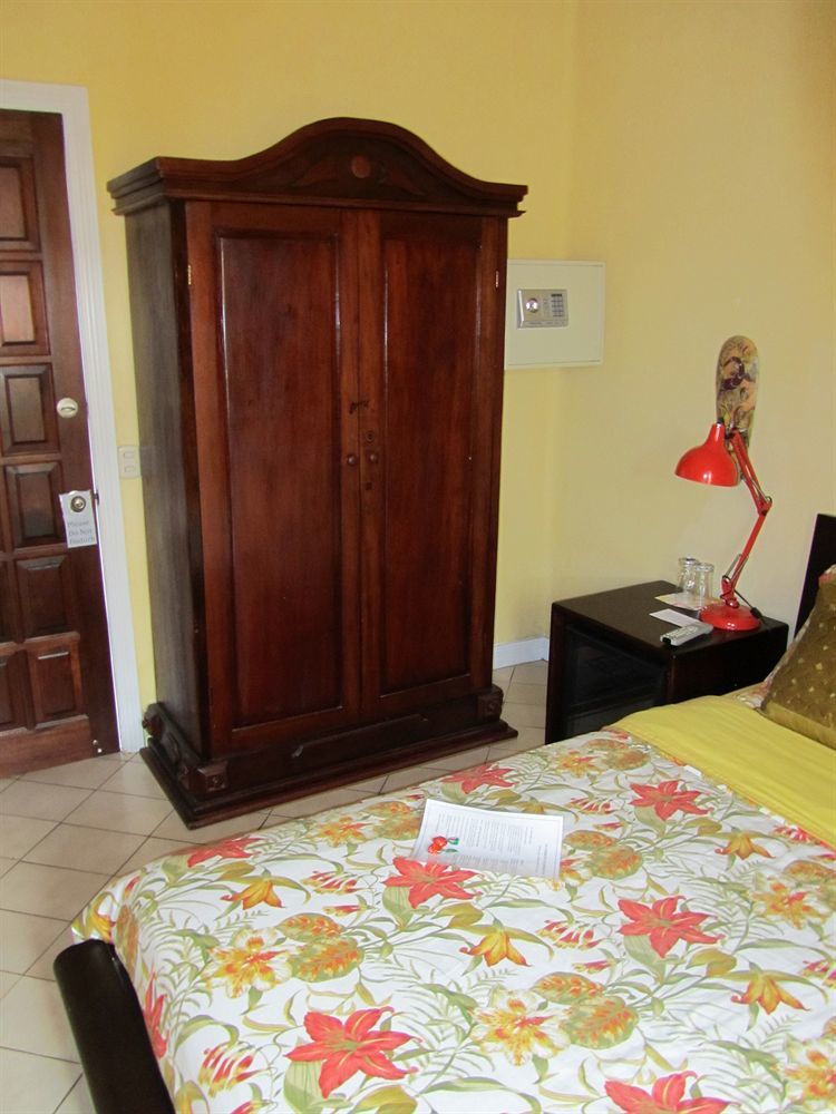 Hotel Casa 69 San Jose  Bagian luar foto