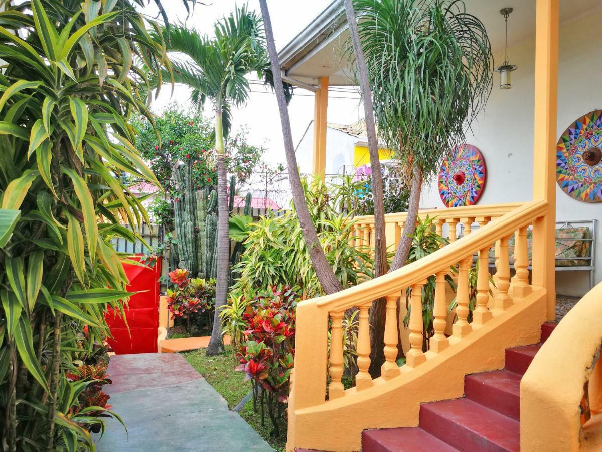 Hotel Casa 69 San Jose  Bagian luar foto