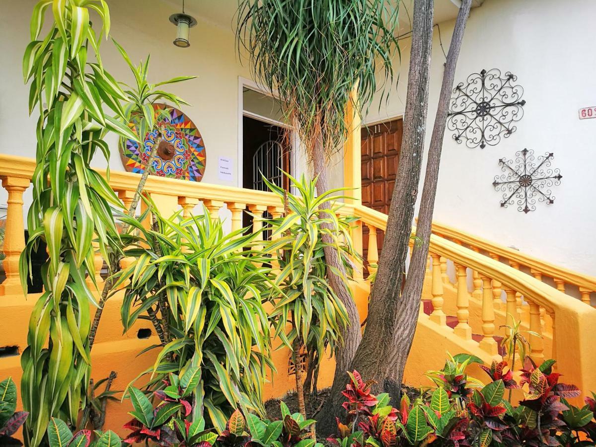 Hotel Casa 69 San Jose  Bagian luar foto