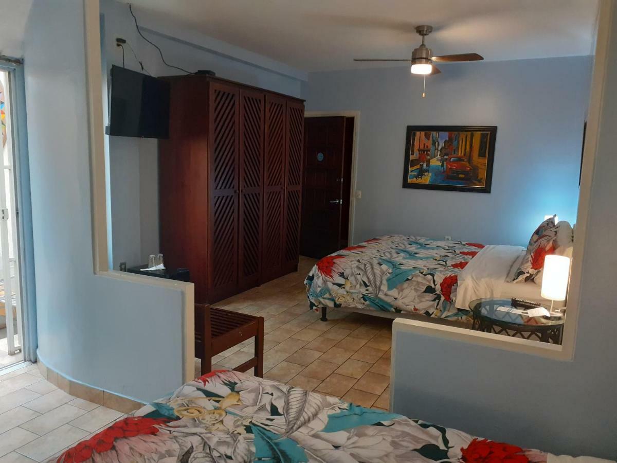 Hotel Casa 69 San Jose  Bagian luar foto