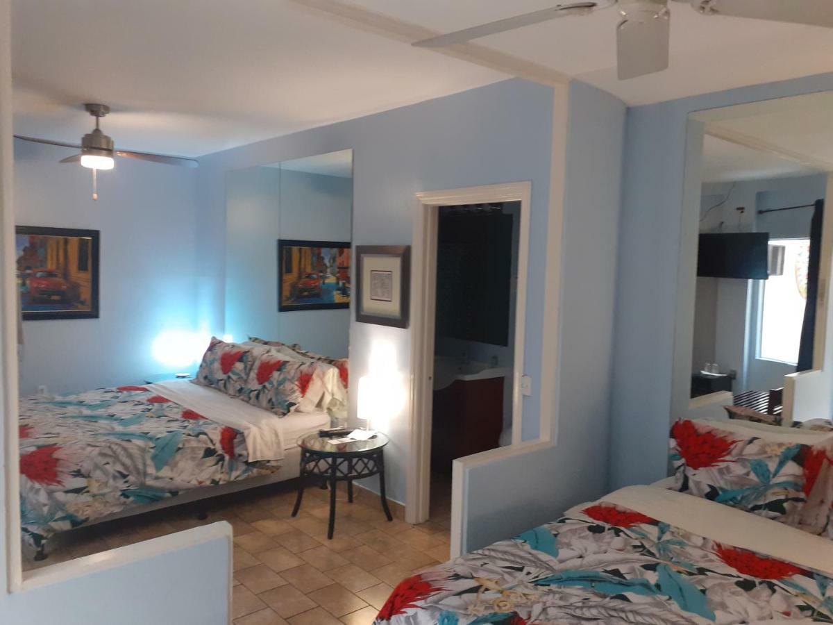Hotel Casa 69 San Jose  Bagian luar foto