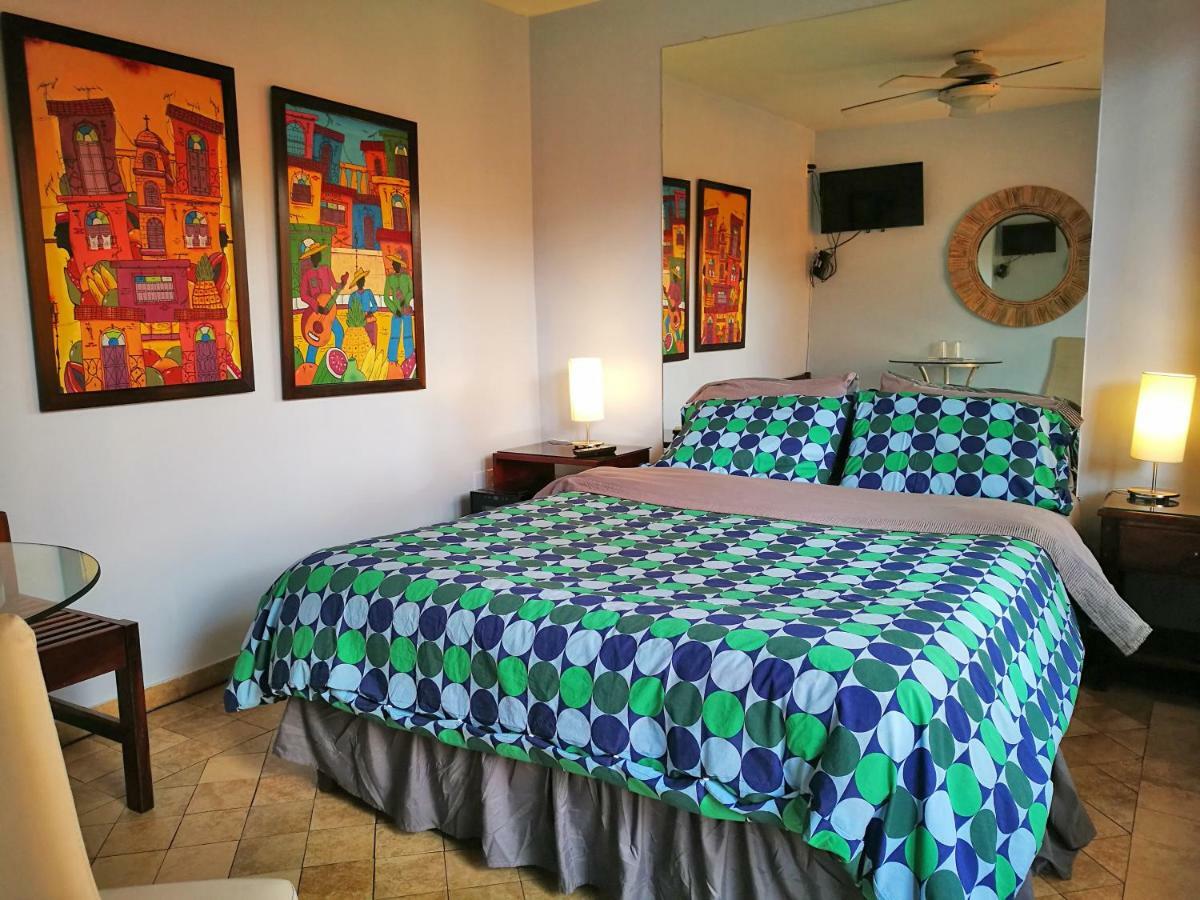 Hotel Casa 69 San Jose  Bagian luar foto