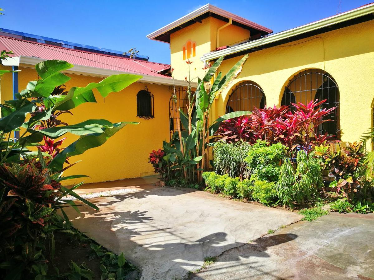 Hotel Casa 69 San Jose  Bagian luar foto