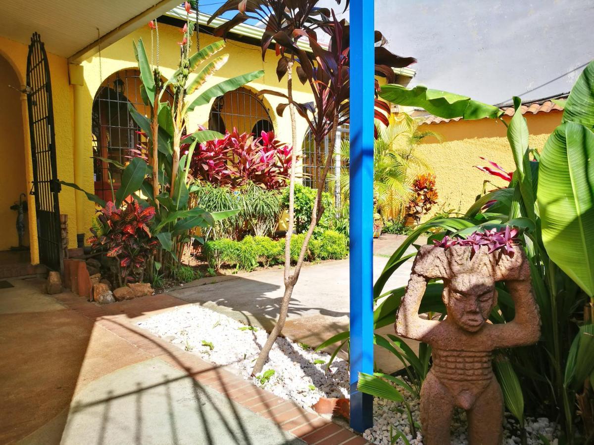 Hotel Casa 69 San Jose  Bagian luar foto