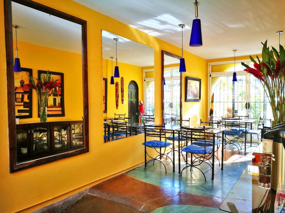 Hotel Casa 69 San Jose  Bagian luar foto