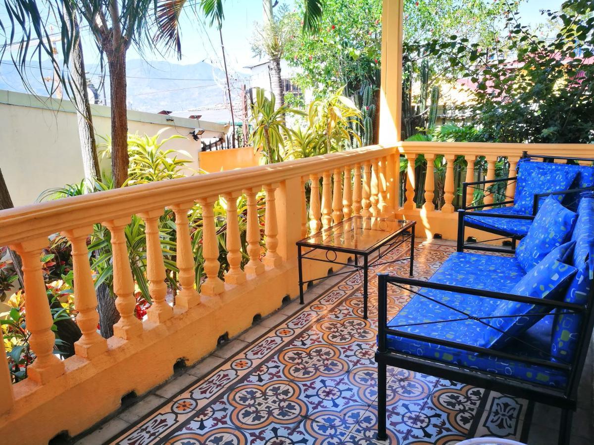 Hotel Casa 69 San Jose  Bagian luar foto