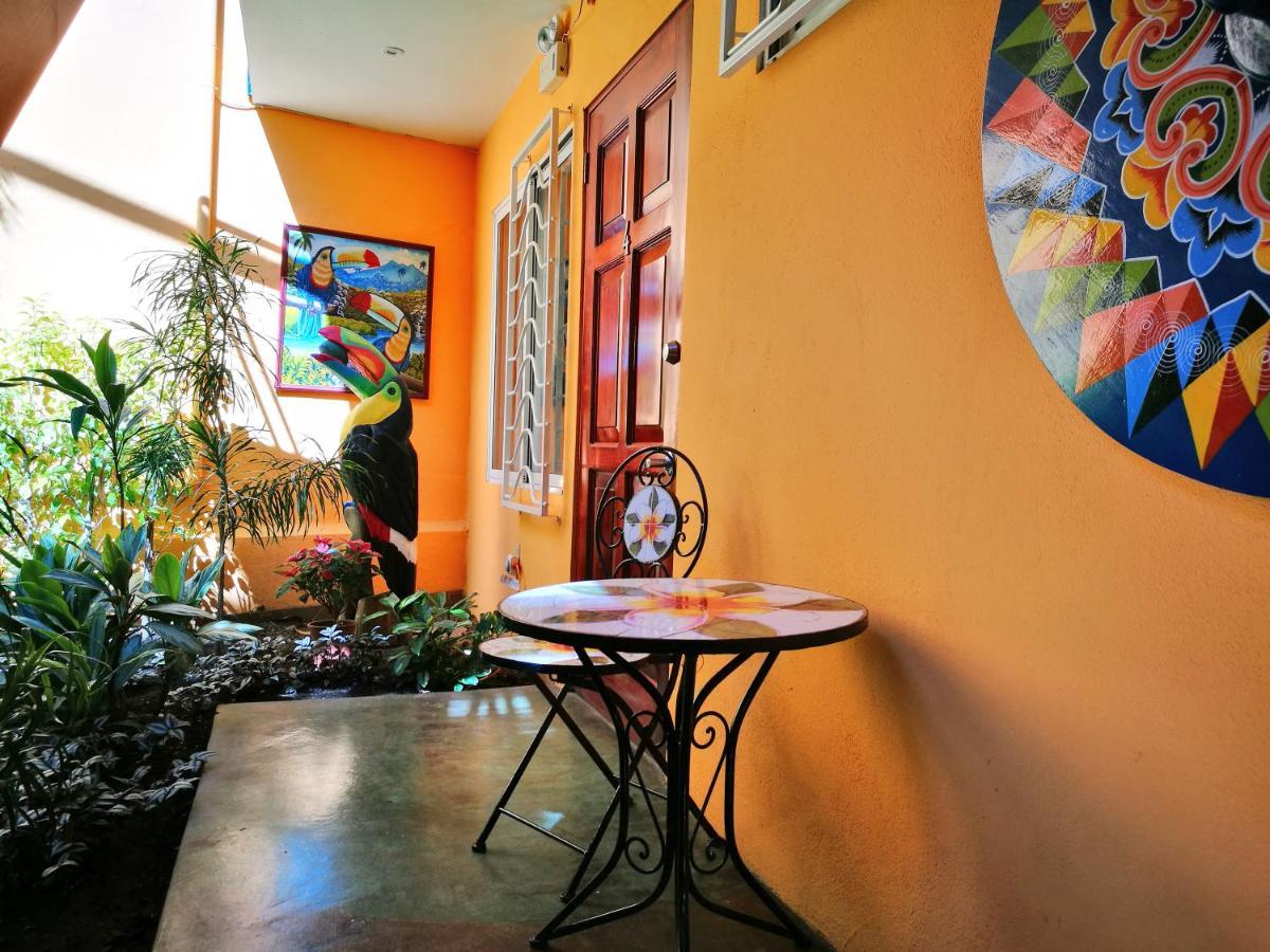 Hotel Casa 69 San Jose  Bagian luar foto