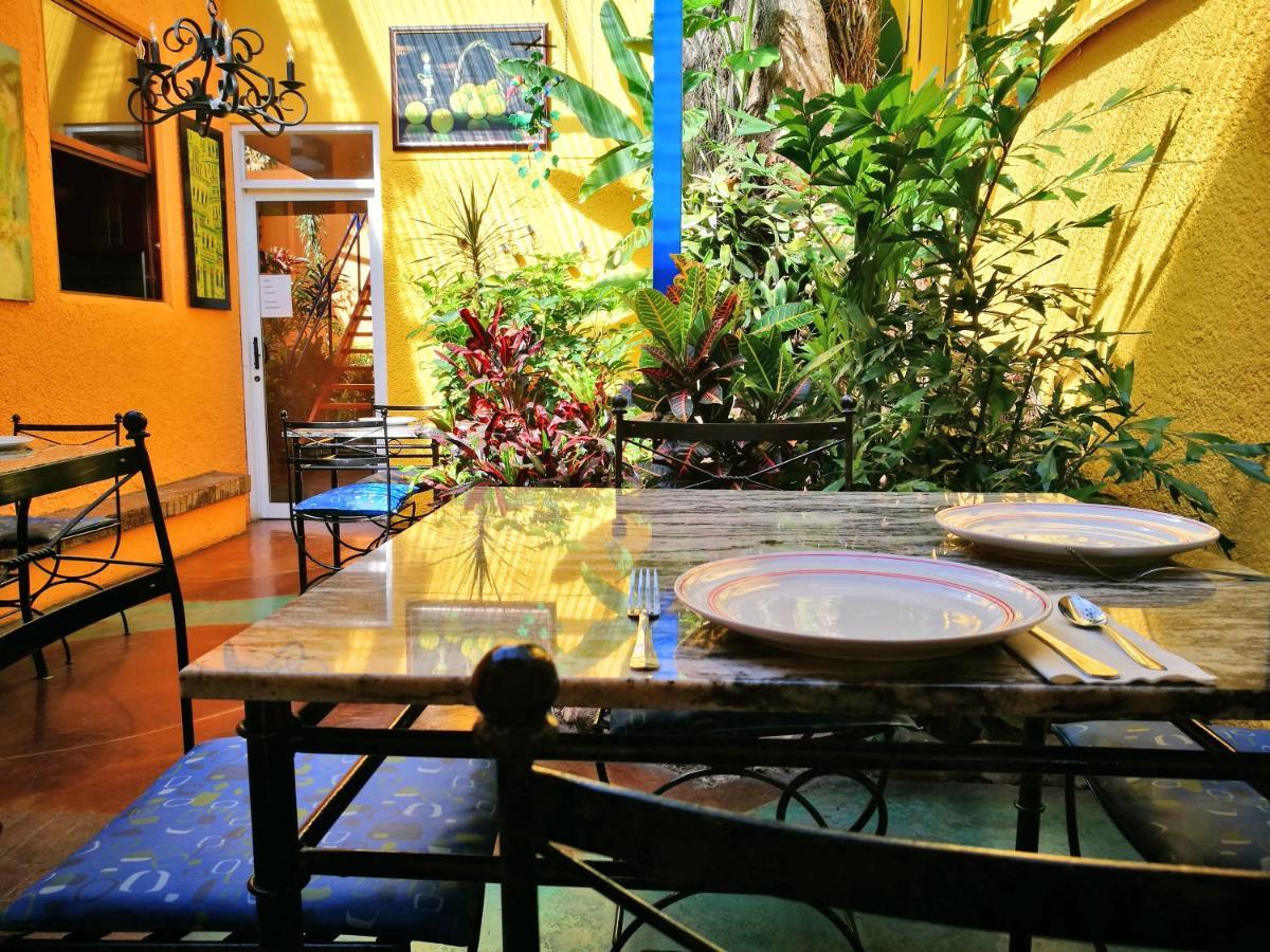 Hotel Casa 69 San Jose  Bagian luar foto