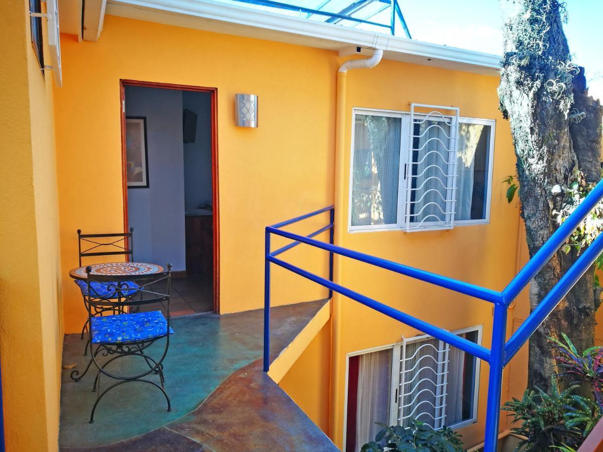 Hotel Casa 69 San Jose  Bagian luar foto