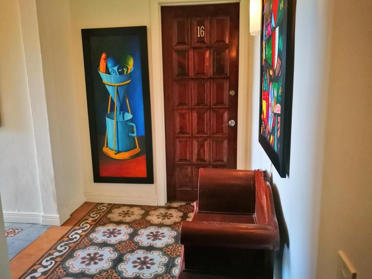 Hotel Casa 69 San Jose  Bagian luar foto
