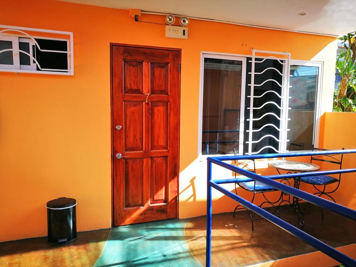 Hotel Casa 69 San Jose  Bagian luar foto