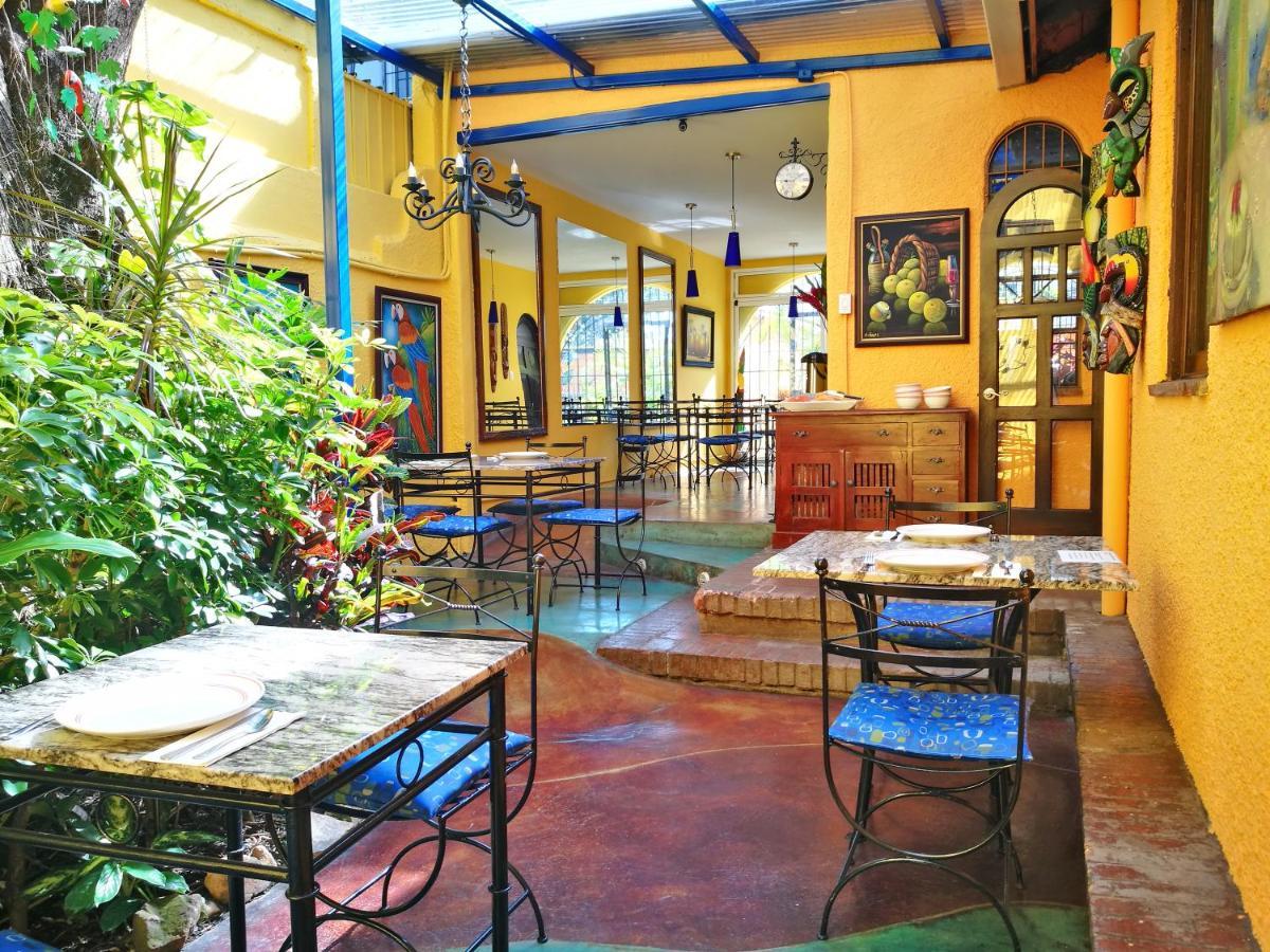 Hotel Casa 69 San Jose  Bagian luar foto