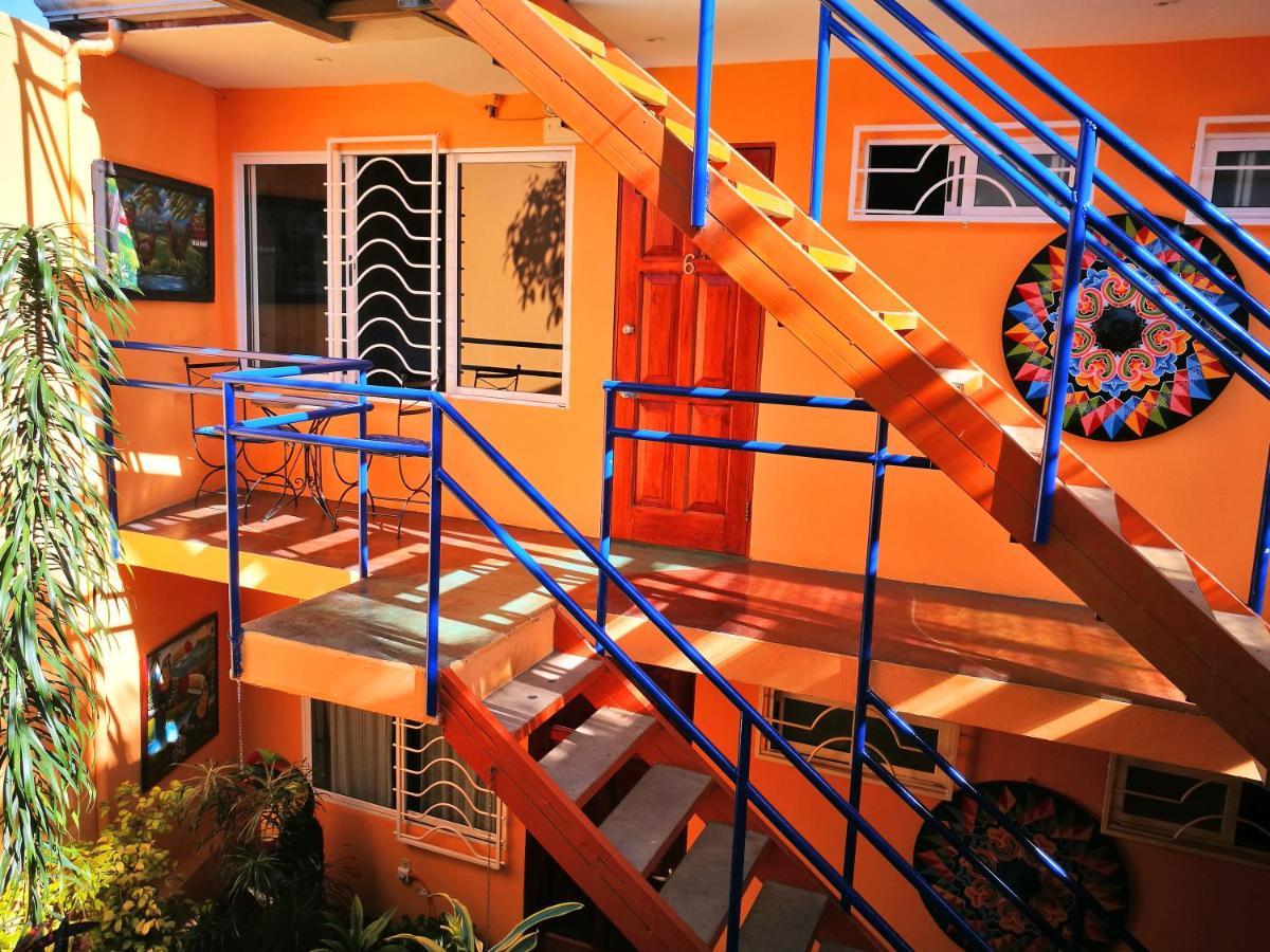 Hotel Casa 69 San Jose  Bagian luar foto