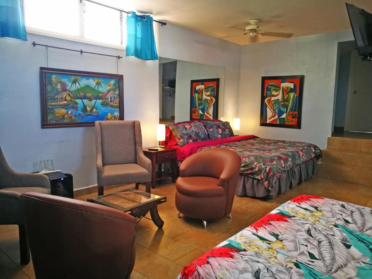 Hotel Casa 69 San Jose  Bagian luar foto