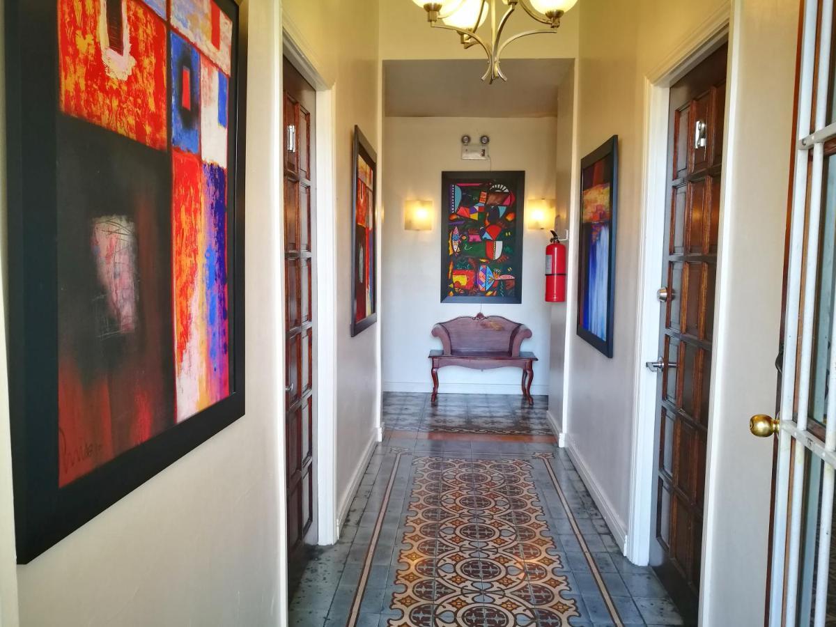 Hotel Casa 69 San Jose  Bagian luar foto