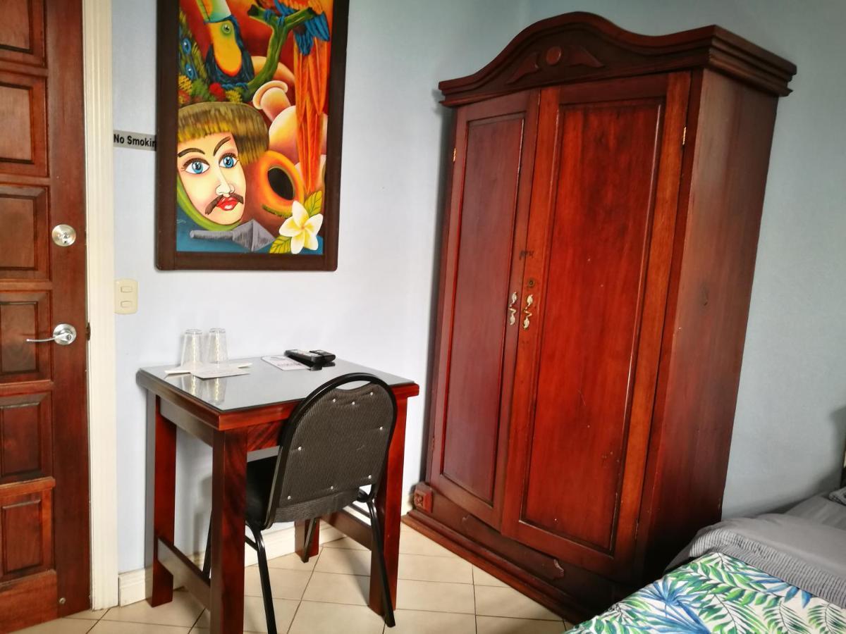 Hotel Casa 69 San Jose  Bagian luar foto