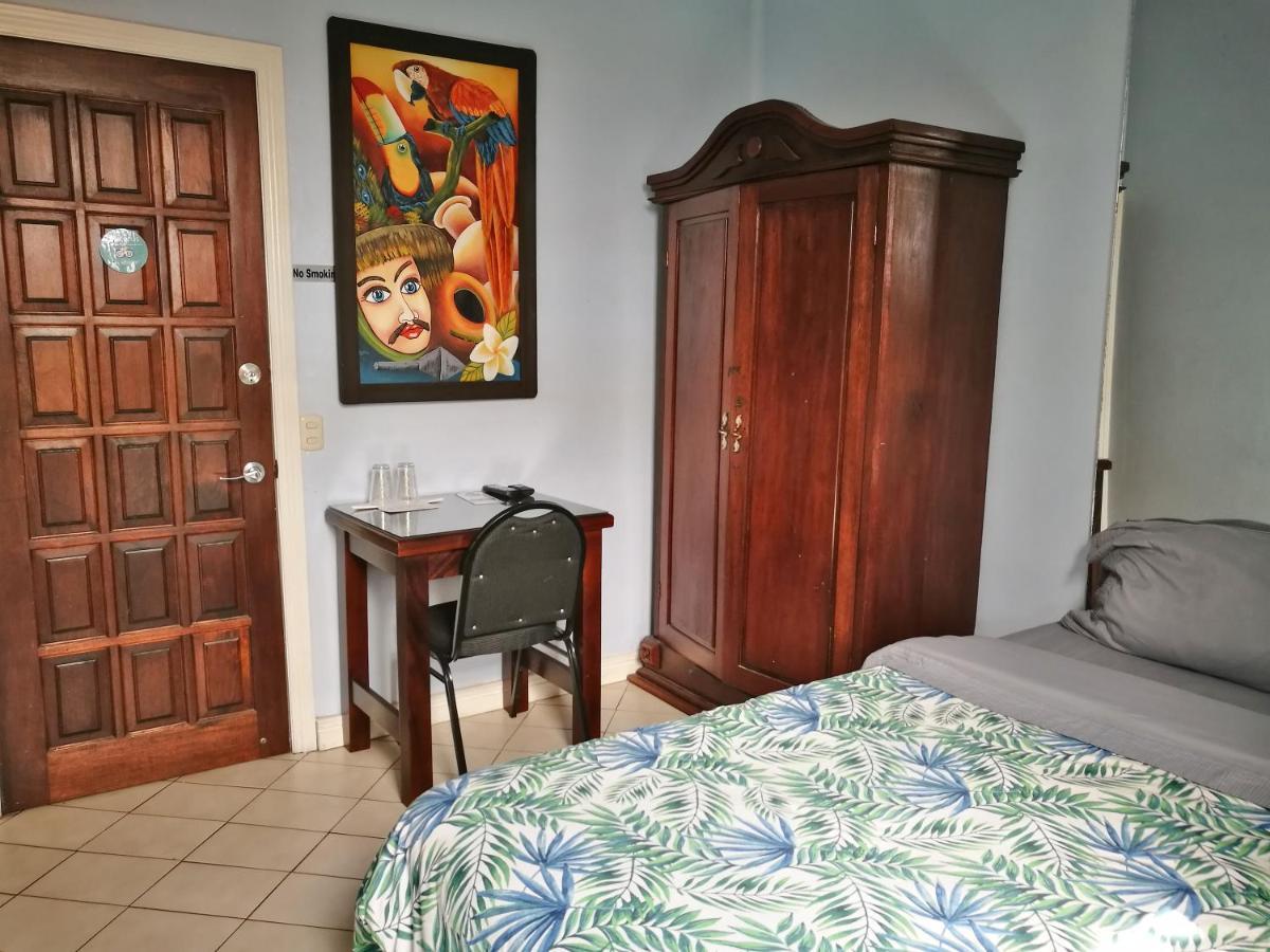 Hotel Casa 69 San Jose  Bagian luar foto