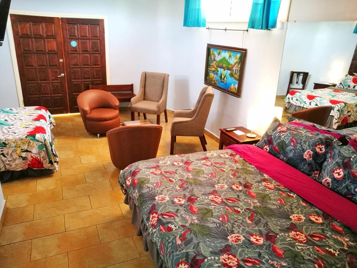 Hotel Casa 69 San Jose  Bagian luar foto