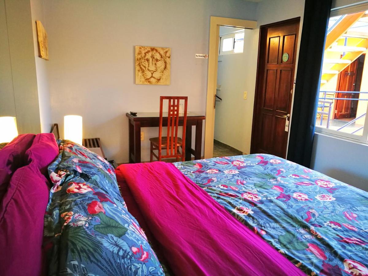 Hotel Casa 69 San Jose  Bagian luar foto
