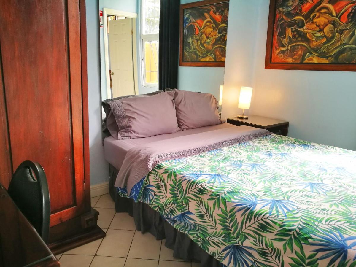 Hotel Casa 69 San Jose  Bagian luar foto
