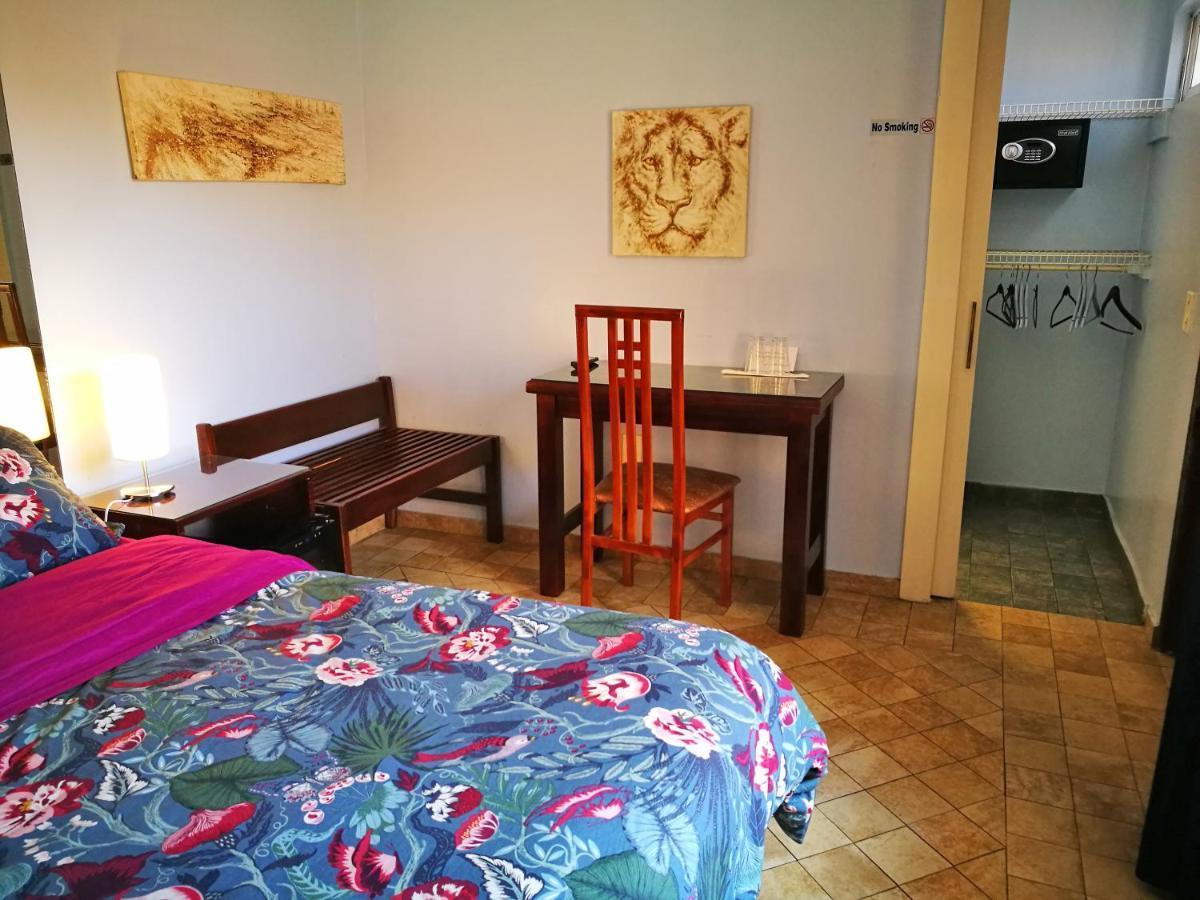 Hotel Casa 69 San Jose  Bagian luar foto